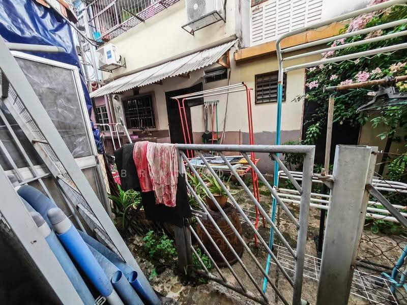 2-storey Terraced House for Sale in Taman Sri Rampai (Wangsa Maju) - Brandon . - PropertyGuru.com.my
