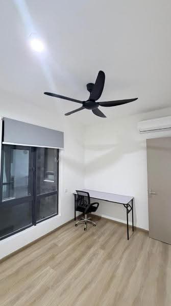Service Residence for Rent at Baron Residence @ Lake City - Mandy Liew - Study - PropertyGuru.com.my