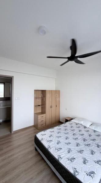 Service Residence for Rent at Baron Residence @ Lake City - Mandy Liew - Bedroom - PropertyGuru.com.my