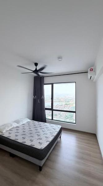 Service Residence for Rent at Baron Residence @ Lake City - Mandy Liew - Bedroom - PropertyGuru.com.my