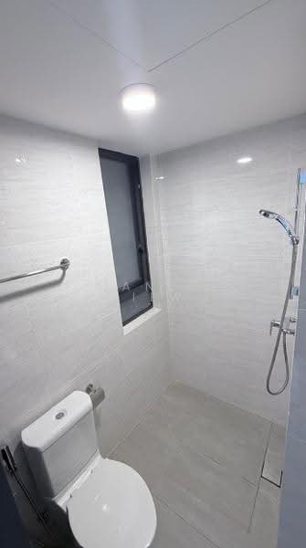 Service Residence for Rent at Baron Residence @ Lake City - Mandy Liew - Bathroom - PropertyGuru.com.my