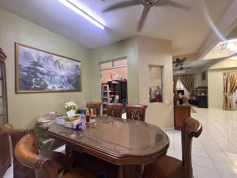 Rumah Teres 2-Tingkat untuk Dijual di Bandar Seri Putra (Bangi) - Abdul Qadir - PropertyGuru.com.my