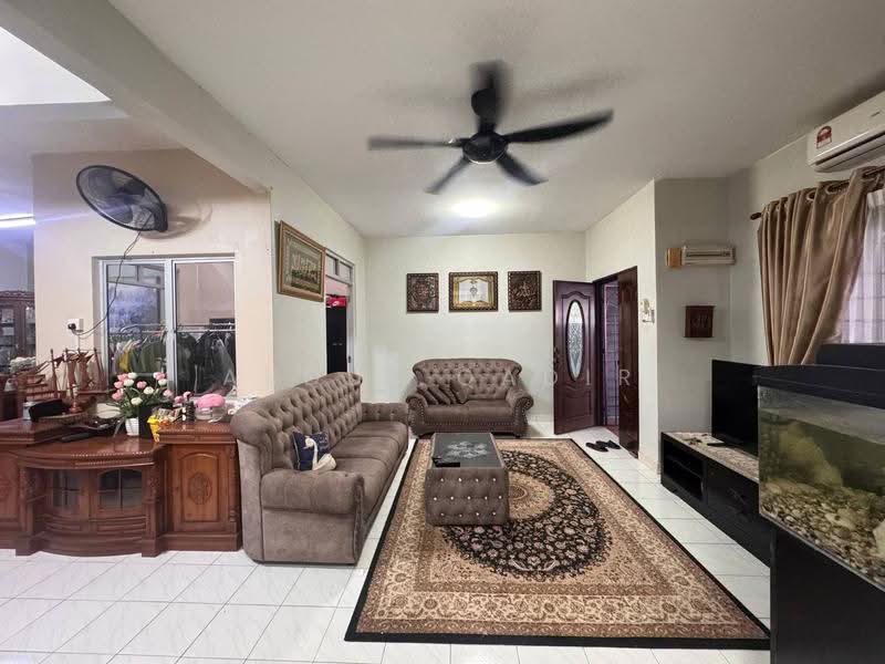 Rumah Teres 2-Tingkat untuk Dijual di Bandar Seri Putra (Bangi) - Abdul Qadir - PropertyGuru.com.my