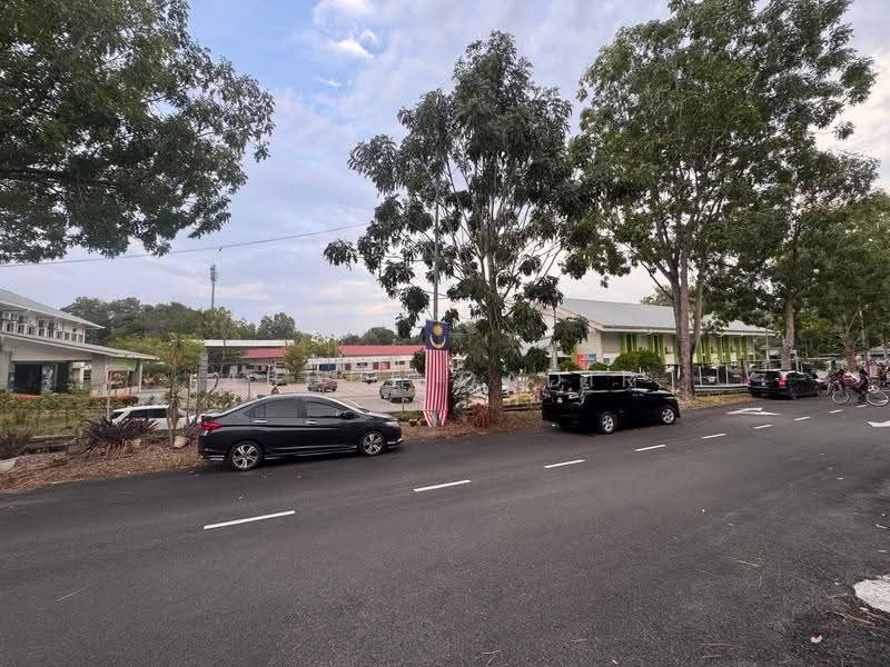 Rumah Teres 2-Tingkat untuk Dijual di Bandar Seri Putra (Bangi) - Abdul Qadir - PropertyGuru.com.my