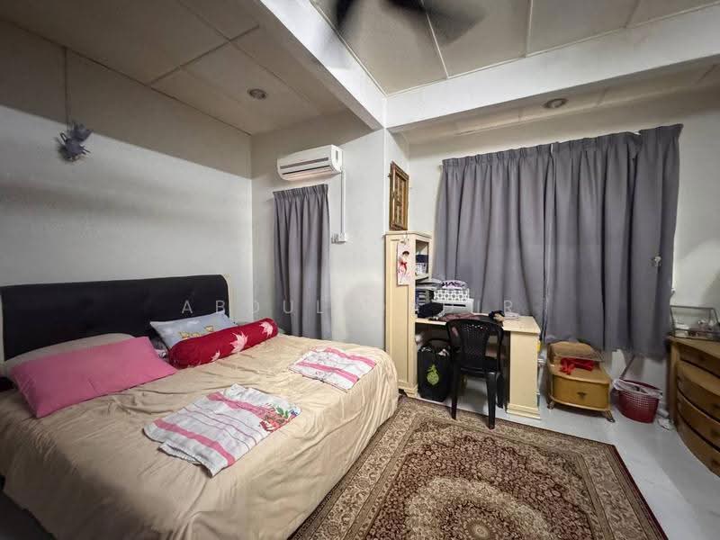 Rumah Teres 2-Tingkat untuk Dijual di Bandar Seri Putra (Bangi) - Abdul Qadir - PropertyGuru.com.my