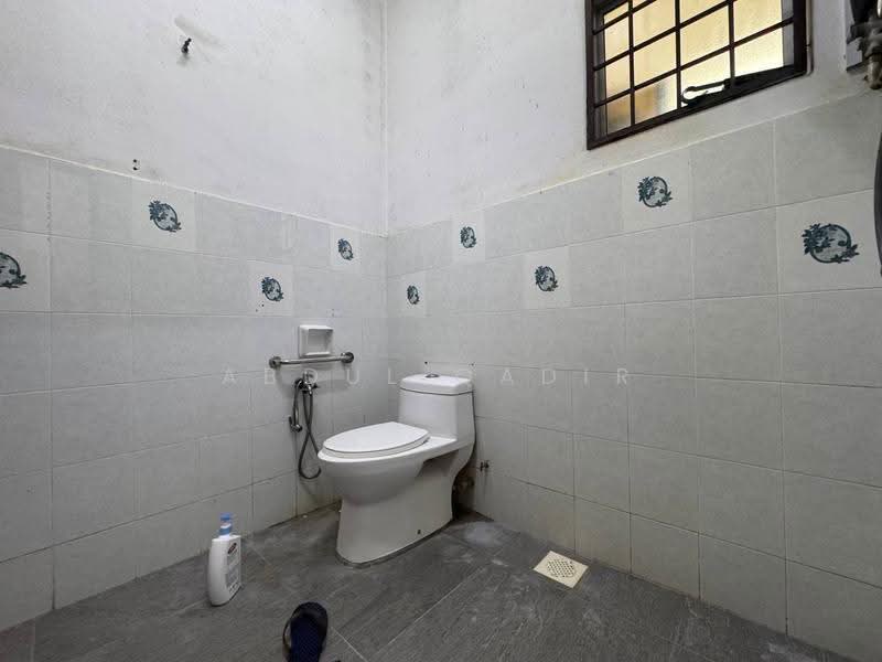 Rumah Teres 2-Tingkat untuk Dijual di Bandar Seri Putra (Bangi) - Abdul Qadir - PropertyGuru.com.my