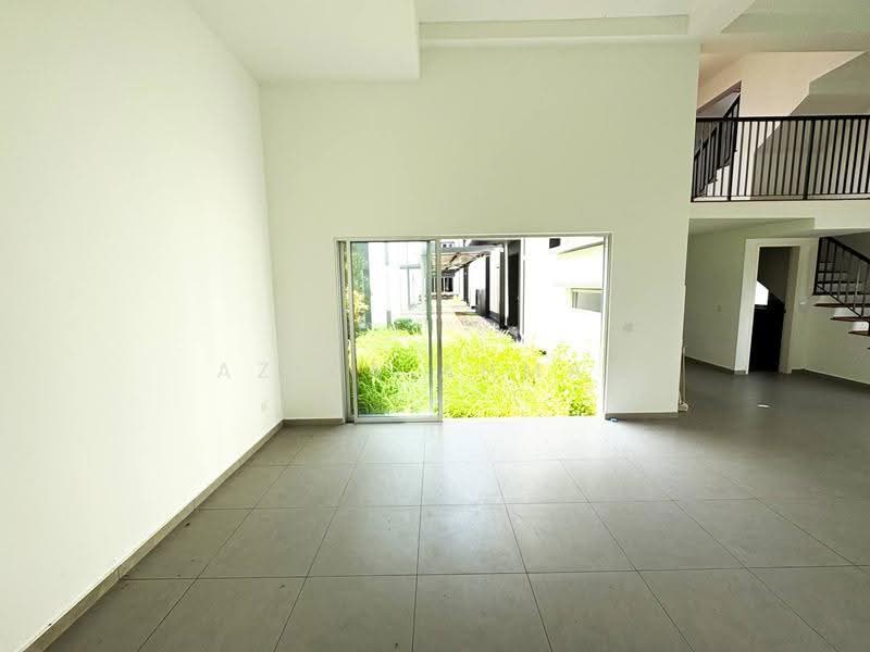 2.5-storey Terraced House for Sale in Eco Forest (Semenyih) - Azira Ahmad - Living Room - PropertyGuru.com.my