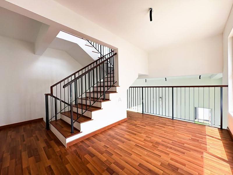 2.5-storey Terraced House for Sale in Eco Forest (Semenyih) - Azira Ahmad - Interior - PropertyGuru.com.my