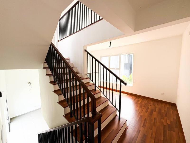 2.5-storey Terraced House for Sale in Eco Forest (Semenyih) - Azira Ahmad - Interior - PropertyGuru.com.my