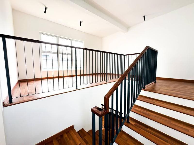 2.5-storey Terraced House for Sale in Eco Forest (Semenyih) - Azira Ahmad - Interior - PropertyGuru.com.my