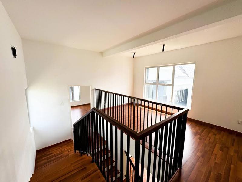 2.5-storey Terraced House for Sale in Eco Forest (Semenyih) - Azira Ahmad - Interior - PropertyGuru.com.my