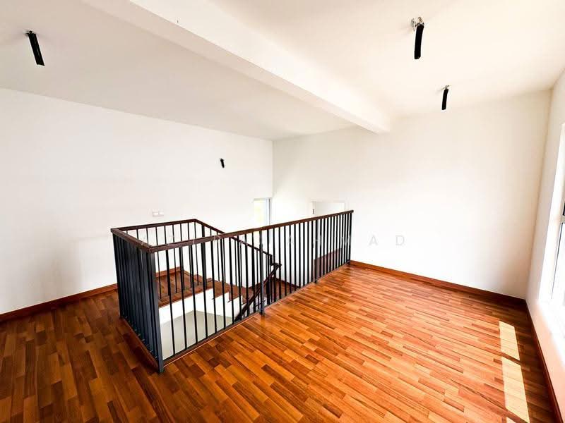 2.5-storey Terraced House for Sale in Eco Forest (Semenyih) - Azira Ahmad - Interior - PropertyGuru.com.my