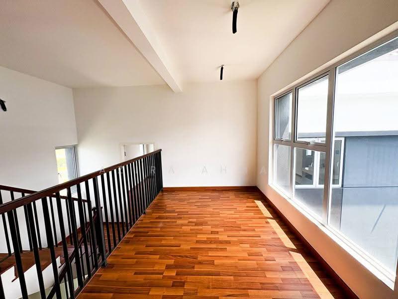 2.5-storey Terraced House for Sale in Eco Forest (Semenyih) - Azira Ahmad - Interior - PropertyGuru.com.my