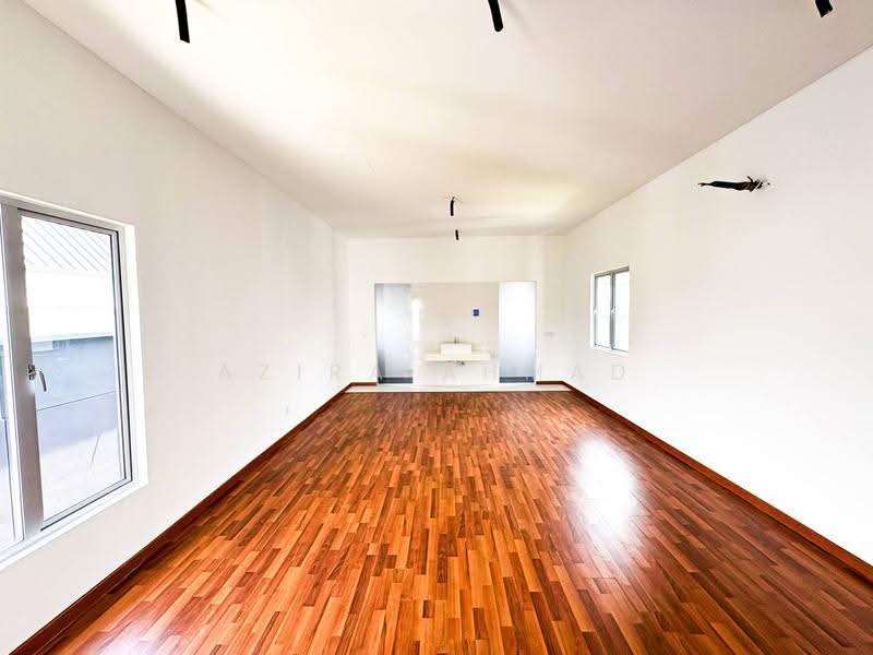 2.5-storey Terraced House for Sale in Eco Forest (Semenyih) - Azira Ahmad - Interior - PropertyGuru.com.my