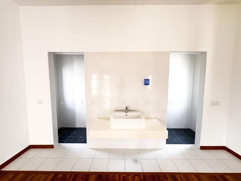 2.5-storey Terraced House for Sale in Eco Forest (Semenyih) - Azira Ahmad - Interior - PropertyGuru.com.my