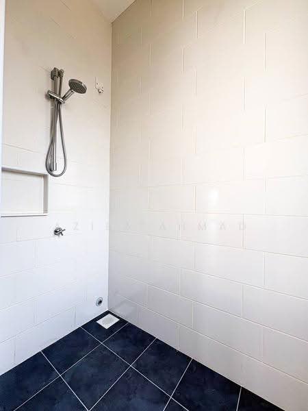 2.5-storey Terraced House for Sale in Eco Forest (Semenyih) - Azira Ahmad - Bathroom - PropertyGuru.com.my