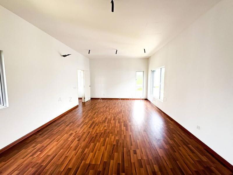 2.5-storey Terraced House for Sale in Eco Forest (Semenyih) - Azira Ahmad - Living Room - PropertyGuru.com.my