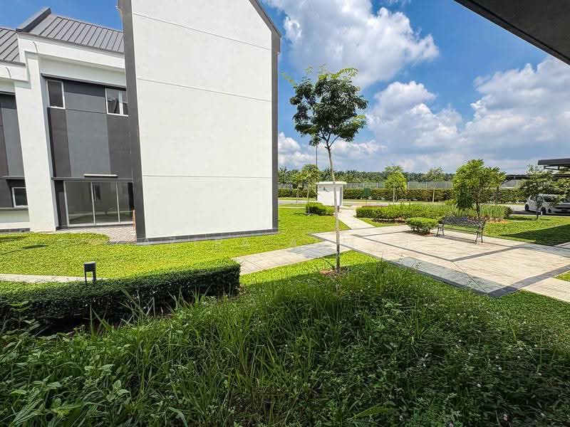 2.5-storey Terraced House for Sale in Eco Forest (Semenyih) - Azira Ahmad - Exterior - PropertyGuru.com.my