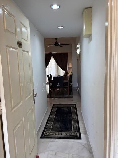 Condominium for Sale at Shang Villa - NOURBAIZURA ZAKARIA - Entrance - PropertyGuru.com.my