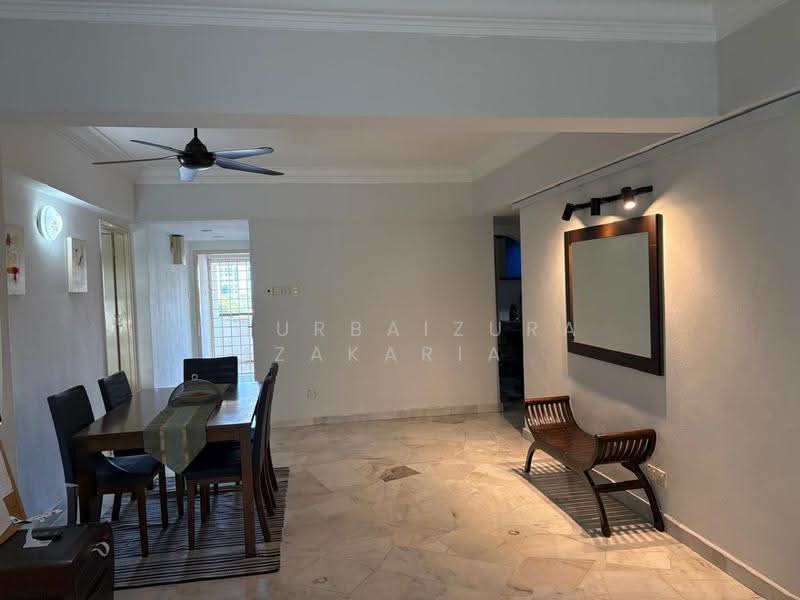 Condominium for Sale at Shang Villa - NOURBAIZURA ZAKARIA - Dining Room - PropertyGuru.com.my