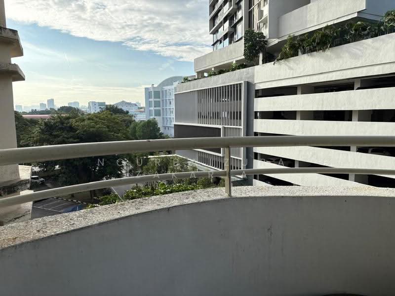 Condominium for Sale at Shang Villa - NOURBAIZURA ZAKARIA - Exterior - PropertyGuru.com.my