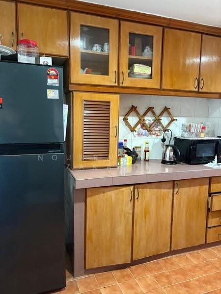 Condominium for Sale at Shang Villa - NOURBAIZURA ZAKARIA - Kitchen - PropertyGuru.com.my