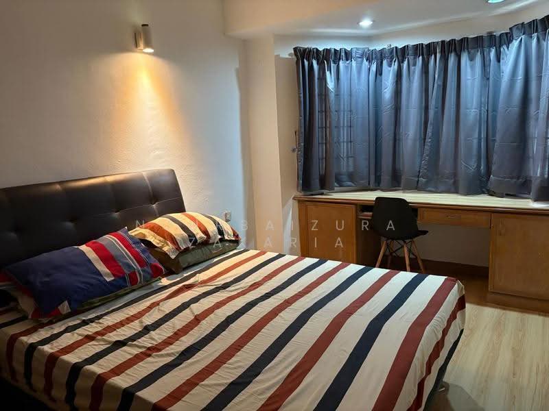 Condominium for Sale at Shang Villa - NOURBAIZURA ZAKARIA - Bedroom - PropertyGuru.com.my