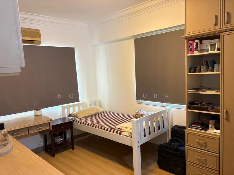 Condominium for Sale at Shang Villa - NOURBAIZURA ZAKARIA - Bedroom - PropertyGuru.com.my
