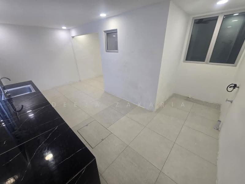 1-storey Terraced House for Sale in Taman Kelab Tuanku (Rantau) - Deeja Zakaria - Interior - PropertyGuru.com.my