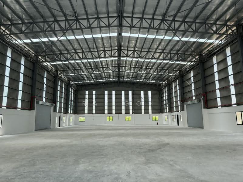 Detached Factory for Rent in Eco Business Park V (Puncak Alam) - Ray Goh - PropertyGuru.com.my
