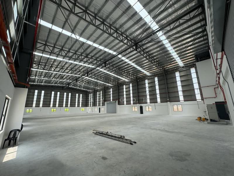 Detached Factory for Rent in Eco Business Park V (Puncak Alam) - Ray Goh - PropertyGuru.com.my
