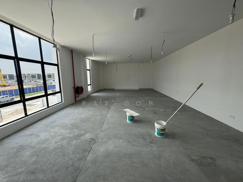 Detached Factory for Rent in Eco Business Park V (Puncak Alam) - Ray Goh - PropertyGuru.com.my