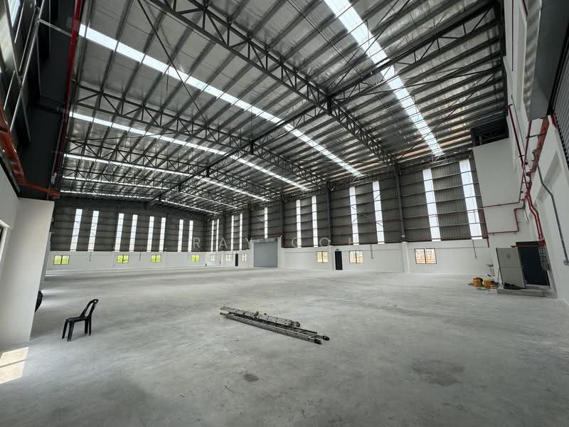 Detached Factory for Rent in Eco Business Park V (Puncak Alam) - Ray Goh - PropertyGuru.com.my
