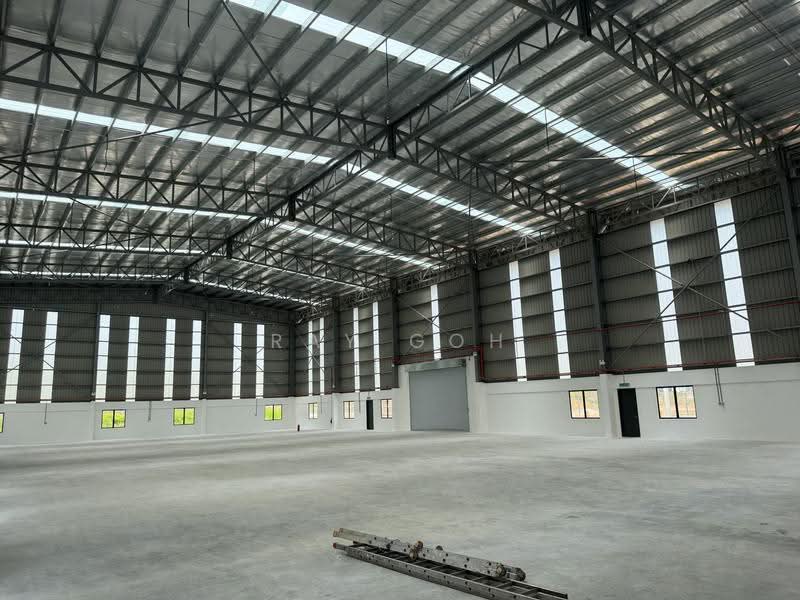 Detached Factory for Rent in Eco Business Park V (Puncak Alam) - Ray Goh - PropertyGuru.com.my