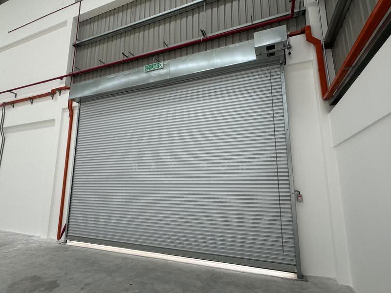Detached Factory for Rent in Eco Business Park V (Puncak Alam) - Ray Goh - PropertyGuru.com.my