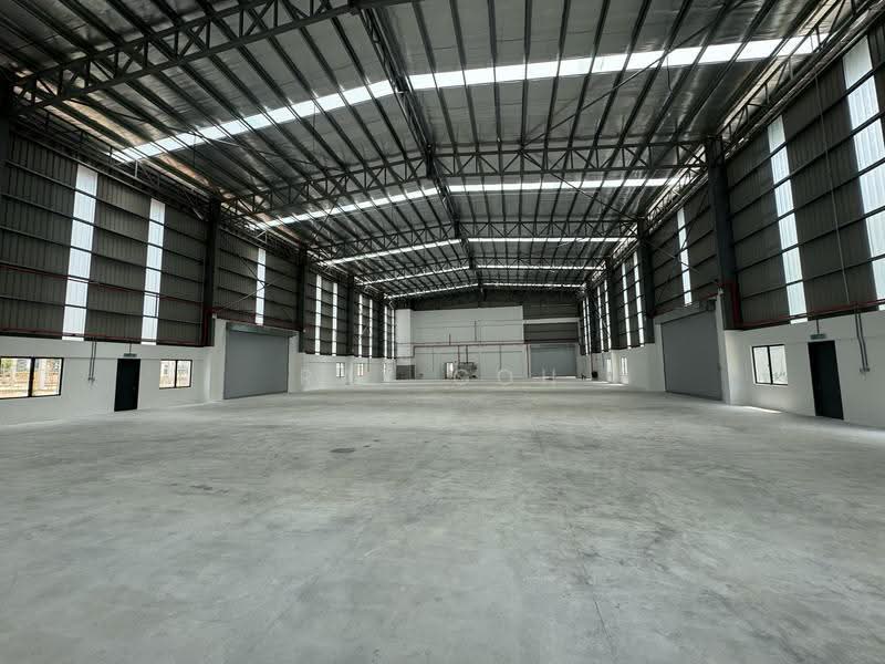 Detached Factory for Rent in Eco Business Park V (Puncak Alam) - Ray Goh - PropertyGuru.com.my