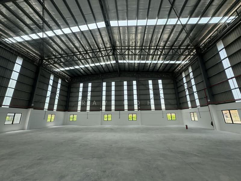 Detached Factory for Rent in Eco Business Park V (Puncak Alam) - Ray Goh - PropertyGuru.com.my