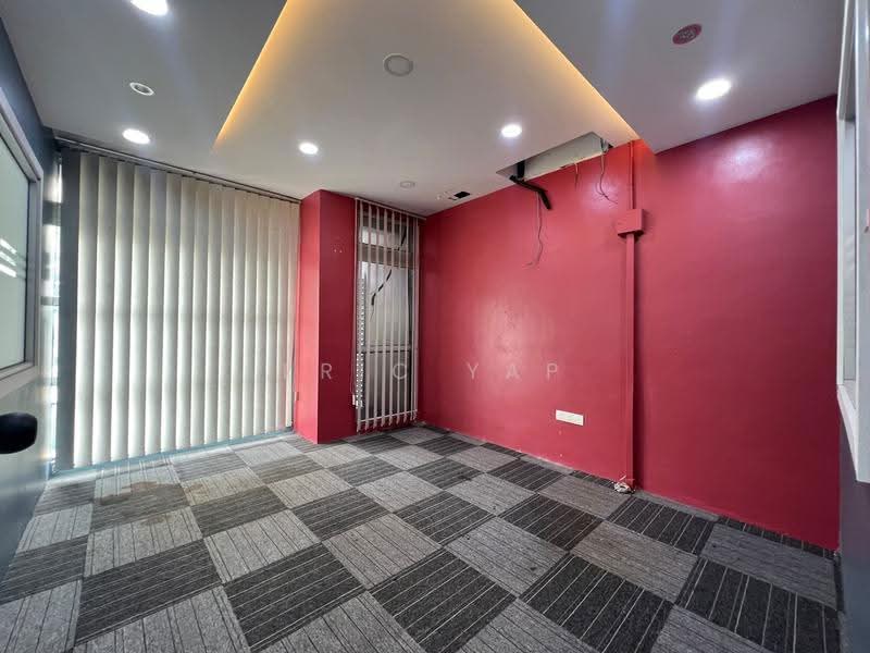 Shop / Office untuk Disewa di Puncak Alam (Selangor) - Eric Yap - Interior - PropertyGuru.com.my