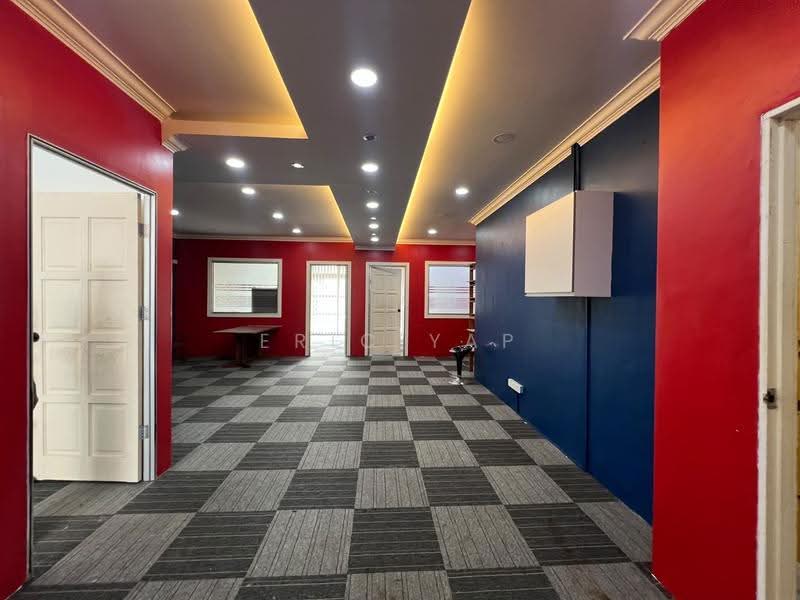 Shop / Office untuk Disewa di Puncak Alam (Selangor) - Eric Yap - Interior - PropertyGuru.com.my