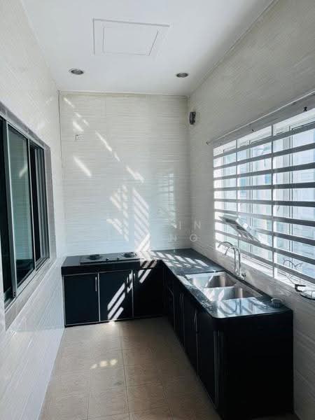 2-storey Terraced House for Rent in Ipoh (Perak) - Kelvin Chong - Kitchen - PropertyGuru.com.my