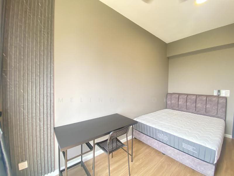 Service Residence for Rent at Sunway Velocity TWO - Melinda Goh - Bedroom - PropertyGuru.com.my
