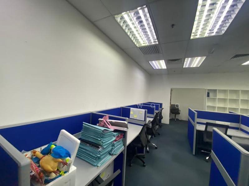 Office for Sale in Bangsar Utama (Bangsar) - Steven Wong - Interior - PropertyGuru.com.my