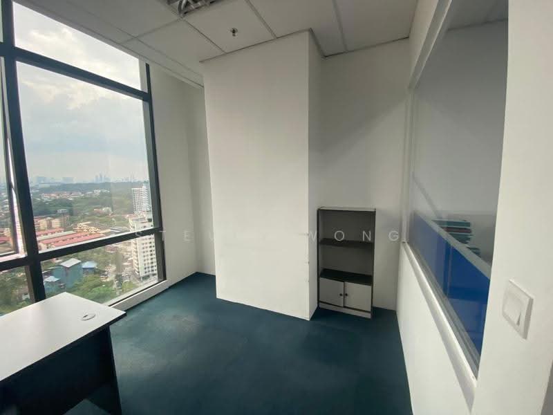 Office for Sale in Bangsar Utama (Bangsar) - Steven Wong - Interior - PropertyGuru.com.my
