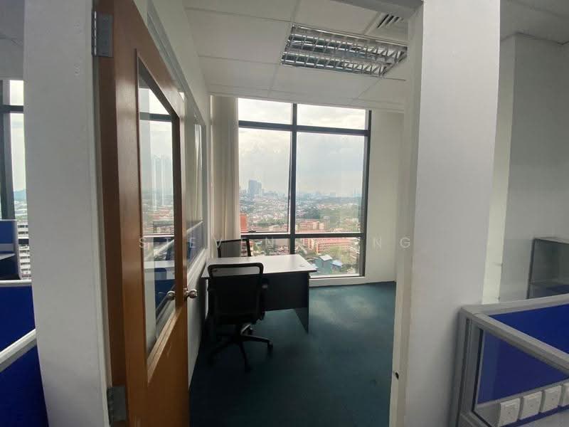 Office for Sale in Bangsar Utama (Bangsar) - Steven Wong - Study - PropertyGuru.com.my