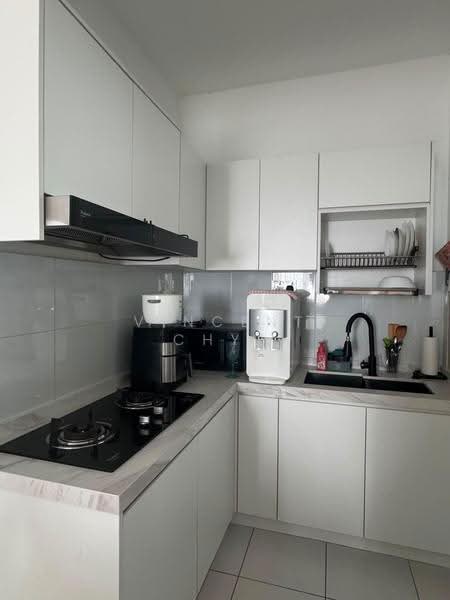 Apartment for Rent at Impiana Sky Residensi - Vincent Chye - PropertyGuru.com.my