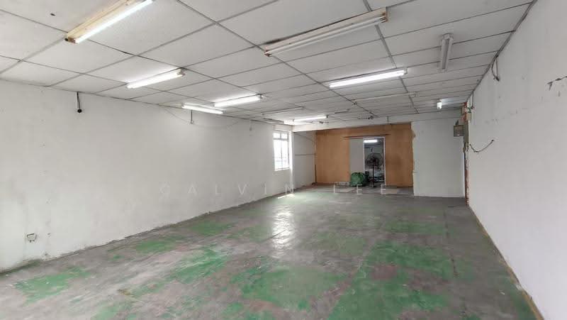 Kilang untuk Disewa di Taman Universiti (Skudai) - Calvin Lee - Interior - PropertyGuru.com.my