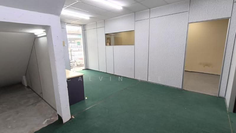 Kilang untuk Disewa di Taman Universiti (Skudai) - Calvin Lee - Interior - PropertyGuru.com.my