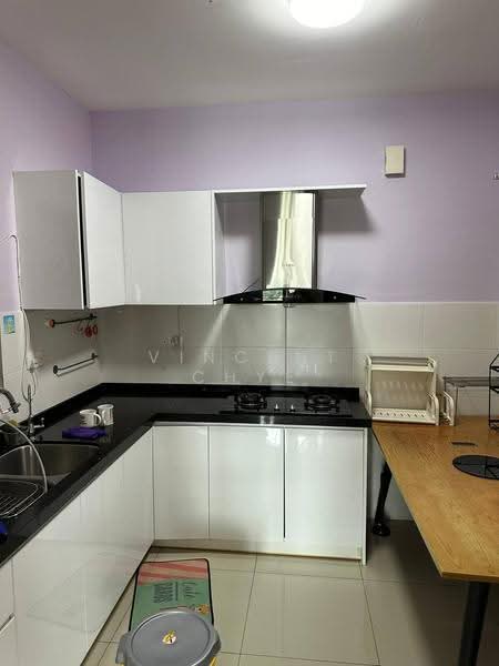 Kediaman Servis untuk Disewa di Avantas Residences - Vincent Chye - PropertyGuru.com.my