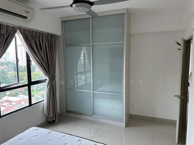 Kediaman Servis untuk Disewa di Avantas Residences - Vincent Chye - PropertyGuru.com.my