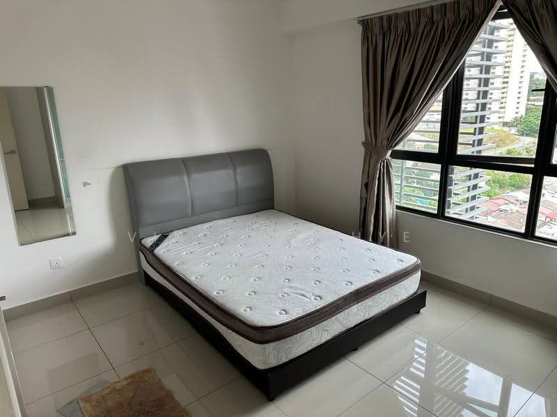 Kediaman Servis untuk Disewa di Avantas Residences - Vincent Chye - PropertyGuru.com.my